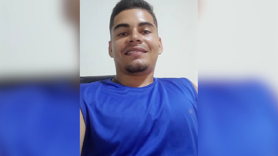 Familiares Buscan A Joven Desaparecido Desde El Pasado S Bado