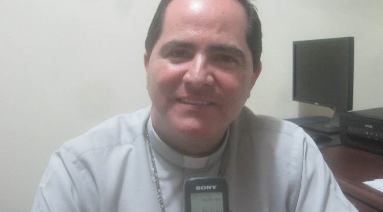 Papa Francisco designa a Obispo del Guaviare como administrador Diócesis de Villavicencio