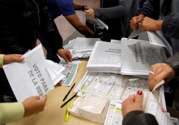 Participa del Conversatorio “El Poder del Voto”; 1 de septiembre en el Centro Cultural