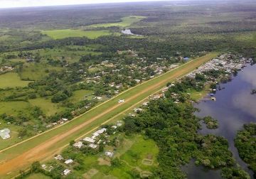 Miraflores: adjudicado contrato por $30 mil millones para la construcción del hospital