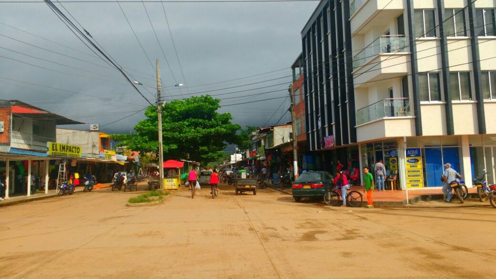 ¿Cómo está la percepción de seguridad en San José del Guaviare?