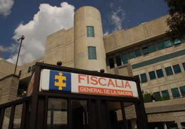 Guaviare: presunto abusador agredido con machete se entregó a la Fiscalía