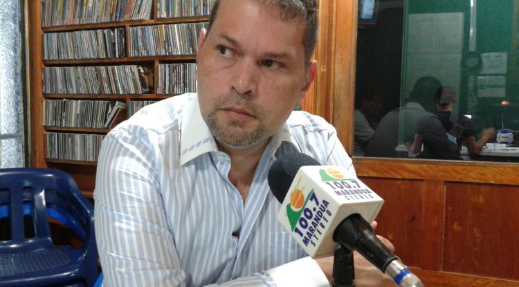 "Hemos pagado 4.000 millones de pesos de vigencias anteriores": Gerente Hospital San José