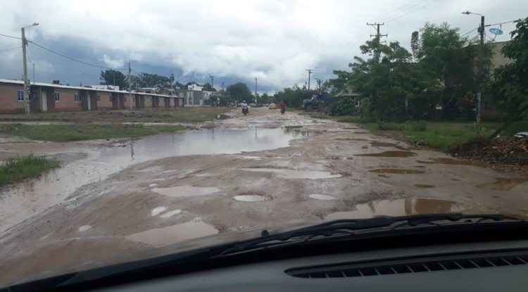 Se aplaza protesta programado para hoy en San José del Guaviare