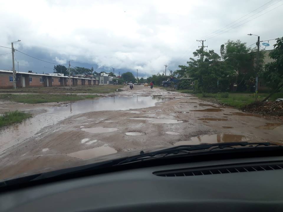 Se aplaza protesta programado para hoy en San José del Guaviare