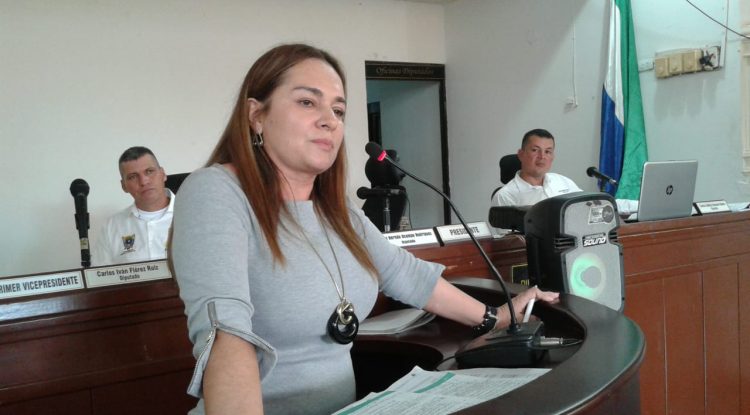 Asamblea del Guaviare realizó debate de control político al sector salud