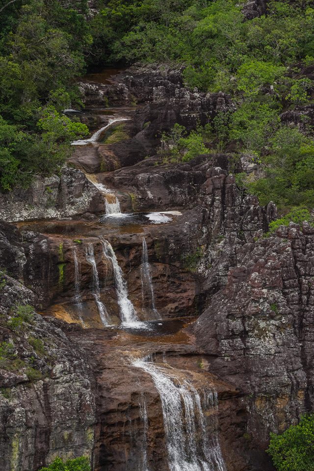 Parque Nacional Chiribiquete 8