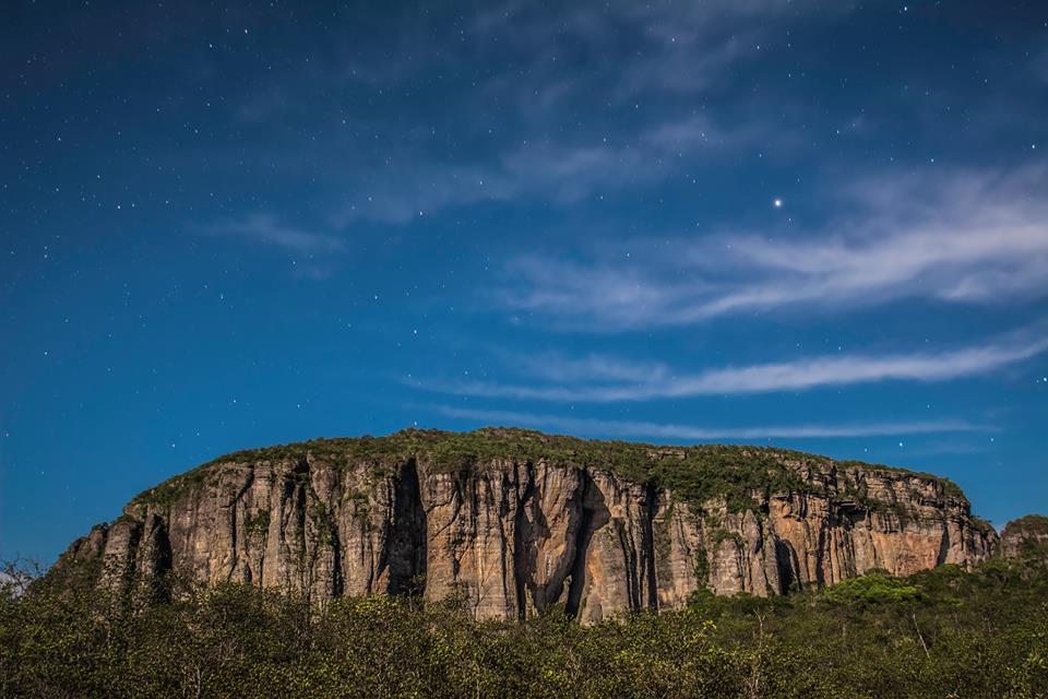 Parque Nacional Chiribiquete 5