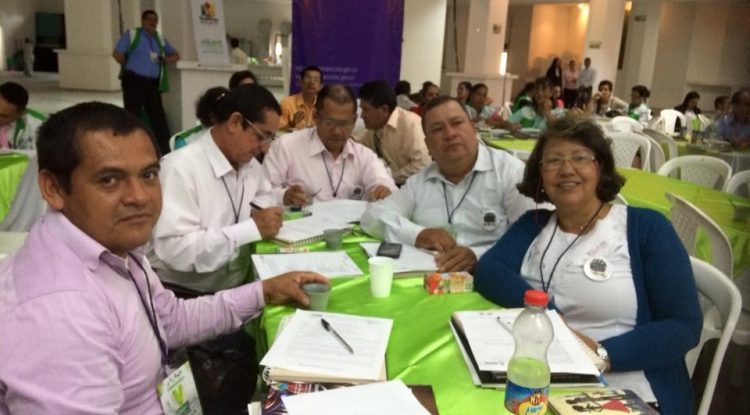Consejo Municipal de Planeación Territorial -CMPT adelanta evaluación al cumplimiento a Las metas del Plan de Desarrollo del Alcalde Efraín Rivera