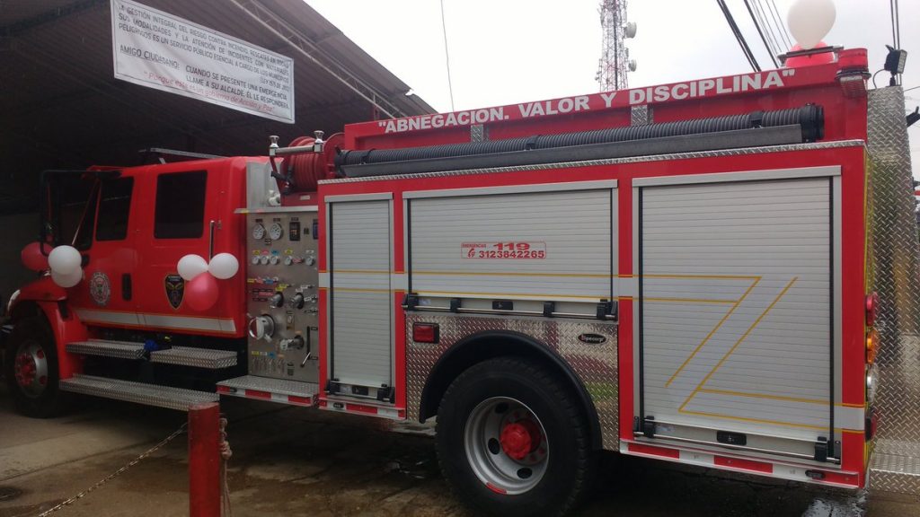 Sin acuerdo el Cuerpo de Bomberos y Alcaldía de San José del Guaviare