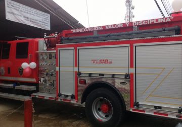 Sin acuerdo el Cuerpo de Bomberos y Alcaldía de San José del Guaviare