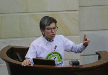 Comité promotor de la consulta anticorrupción entrega balance de campaña en Guaviare