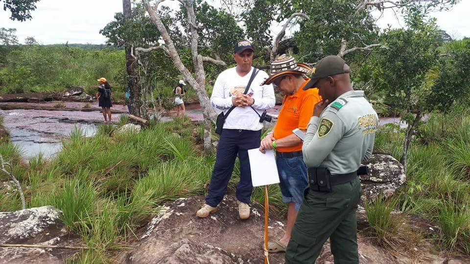 Policía Guaviare multó a empresa sin Registro Nacional de Turismo