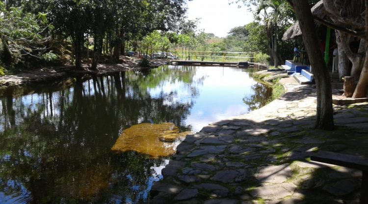 Este fin de semana cierre de sitios turísticos en San José del Guaviare