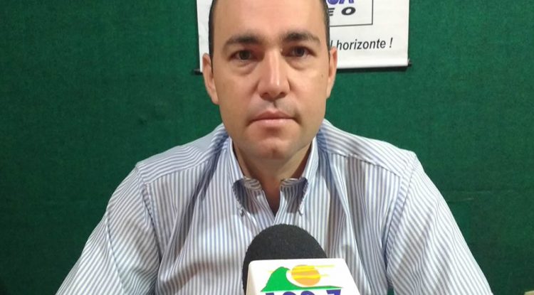 Tres proyectos aprobó el OCAD Departamental al municipio del Retorno