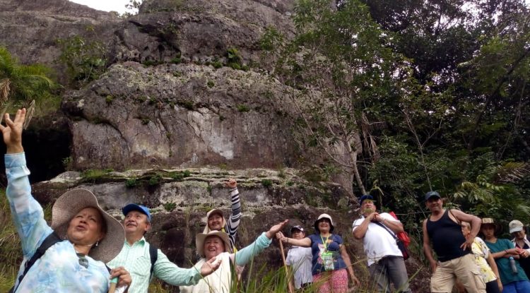Balance sobre cierre programado de sitios turísticos de san José del Guaviare