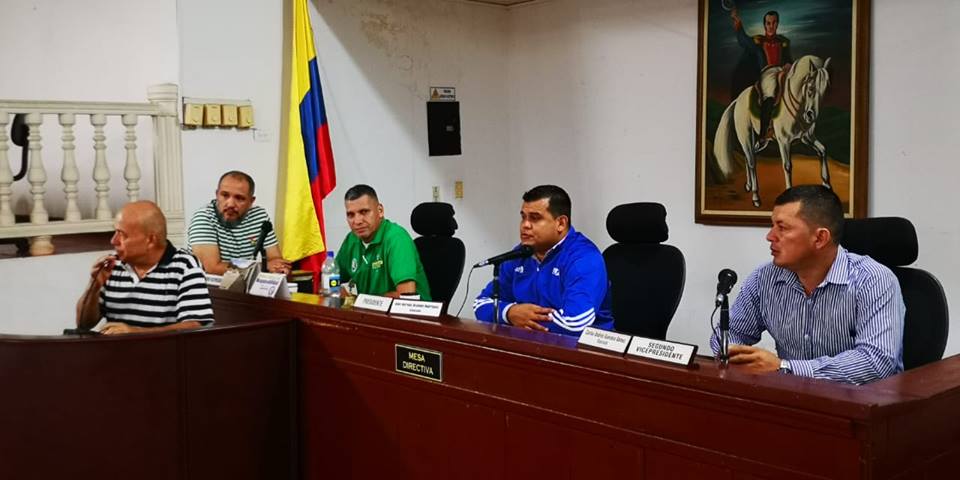 Cuatro proyectos aprobados por la Asamblea Departamental del Guaviare