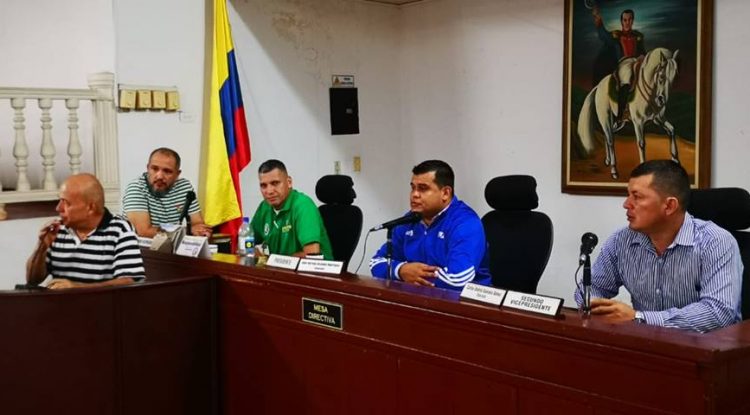 Cuatro proyectos aprobados por la Asamblea Departamental del Guaviare