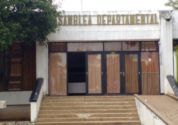 Incidente de desacato a Asamblea del Guaviare y Universidad de la Costa
