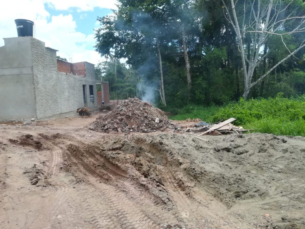 ¿Qué ha pasado con el proceso sancionatorio de la construcción en el humedal del Barrio San Ignacio en San José del Guaviare?