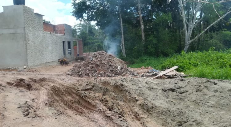¿Qué ha pasado con el proceso sancionatorio de la construcción en el humedal del Barrio San Ignacio en San José del Guaviare?