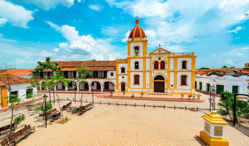 Guaviare presente en Cumbre de Gobernadores en Mompox