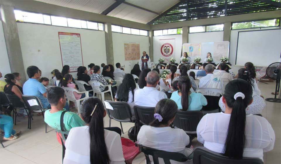 Foto/ Oficina de Prensa Alcaldía San José del Guaviare