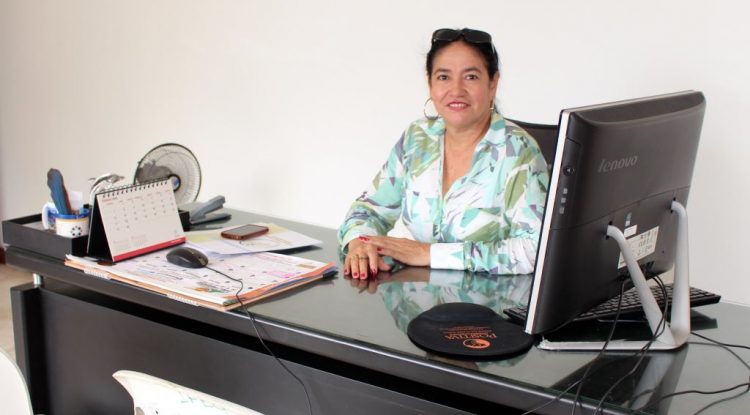 "Procesos de formación van a continuar": secretaria de Cultura y Turismo del Guaviare