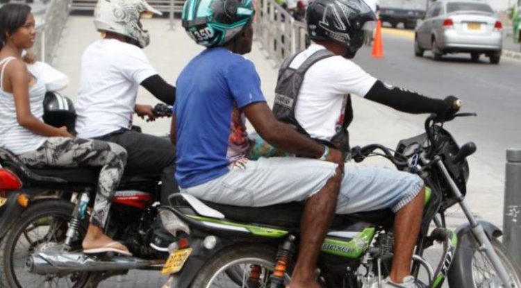 Alcaldía de San José tomará medidas de control sobre transporte informal