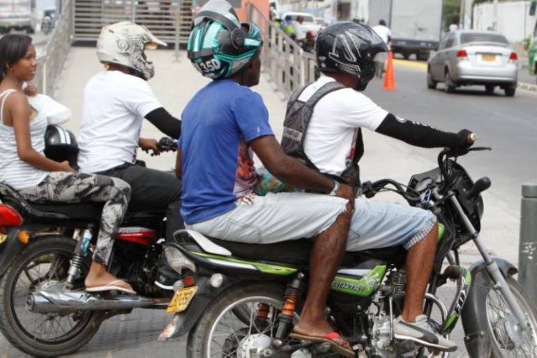 Alcaldía de San José tomará medidas de control sobre transporte informal