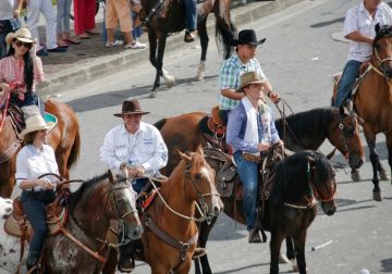 Alcaldía de Villavicencio asumirá realización de cabalgata en Mundial de Coleo