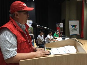Unidad para las Víctimas acompañará comité interdepartamental de justicia transicional