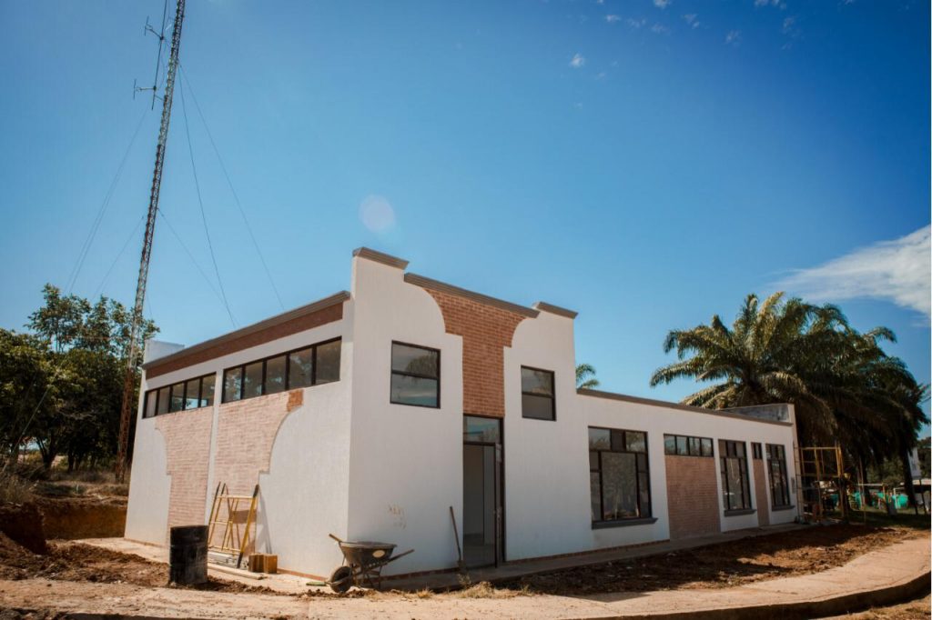 15 de diciembre se inaugurará Casa de la Mujer en el Retorno, Guaviare