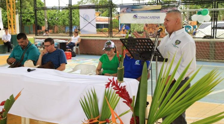 "Bomberos no ha entregado documentos para firmar convenio": Alcalde de Puerto Concordia