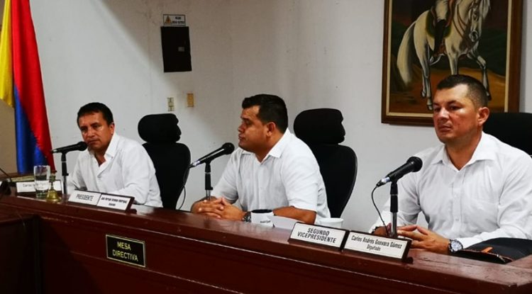 Asamblea del Guaviare aprobó proyectos de infraestructura para San José y Retorno