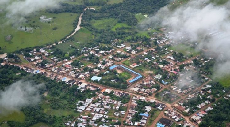 Desarrollo de El Retorno, Guaviare, amenazado por restricciones de la Sentencia 4360/2018