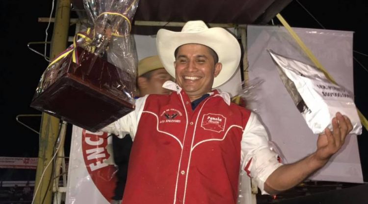 Arauca, Campeón de la XXII versión del Mundial de Coleo realizado en Villavicencio