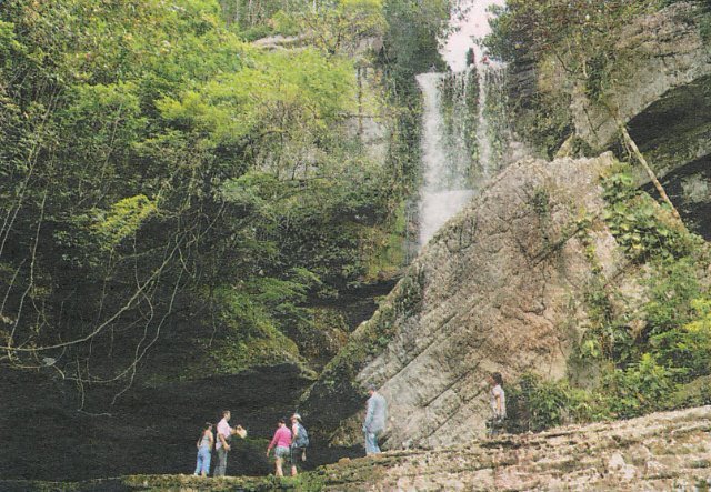 Conozca de que se trata los seguros para turistas en Guaviare