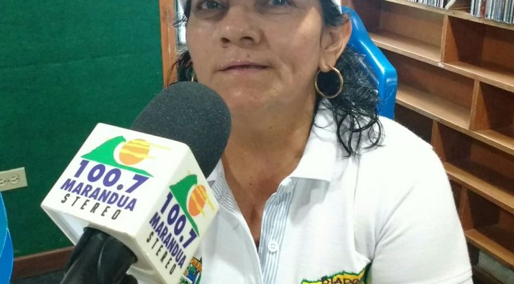“Guaviare debe estar preparado para recibir más de 1500 caminantes que llegarán en Junio de 2019”: Gilma Barbosa