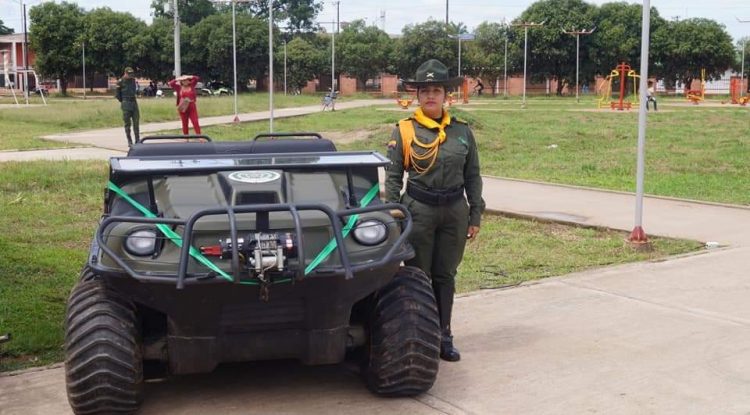 Plan “Navidad y vacaciones seguras más cerca del ciudadano”, lanza Policía Guaviare