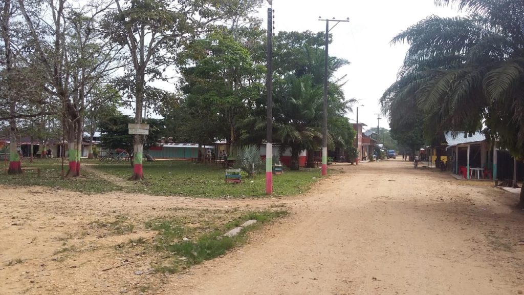 Campesinos convocan manifestación este sábado en Puerto Cachicamo (Guaviare)