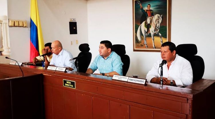 Asamblea Guaviare aprobó 6 proyectos de ordenanza radicados por la Gobernación