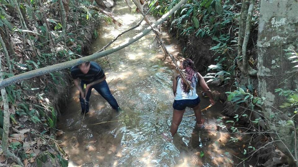 CDA prohíbe uso del recurso hídrico de la Lindosa con fines recreativos