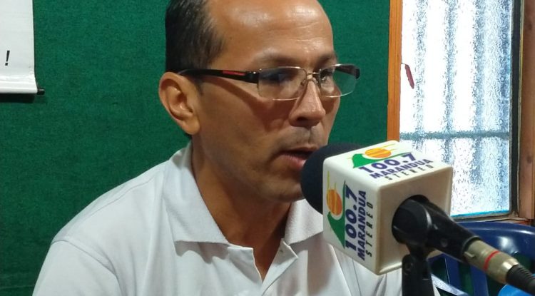 Sindicato Anthoc San José rechaza solicitud de renuncia a gerente de ESE primer nivel