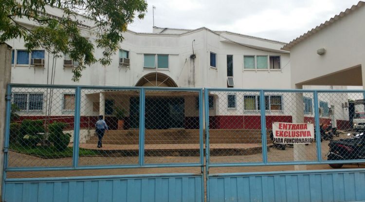 Hospital San José del Guaviare hará rendición de cuentas este 20 de marzo