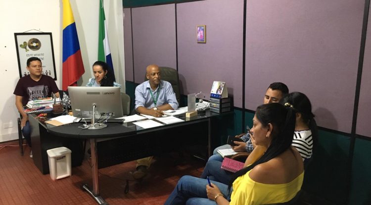 Secretaría de Educación Departamental toma medidas sancionatorias a operador PAE 2019