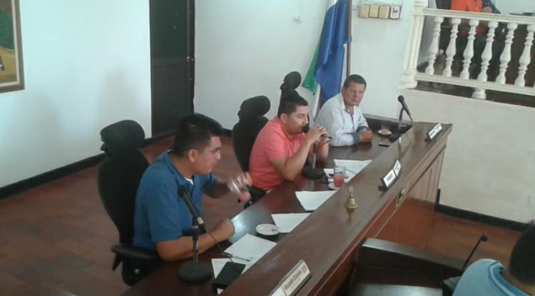 Asamblea del Guaviare instala primer periodo de sesiones ordinarias 2019