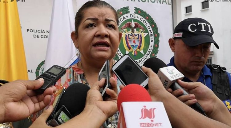 Capturan a nueve personas por delitos sexuales en el Guaviare
