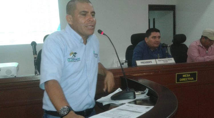 Asamblea del Guaviare continúa control político a dependencias de la gobernación