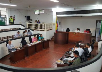 Cancelado conversatorio “Guaviare sin IVA” propuesto por Asamblea Del Guaviare